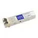 Addonics TEG-MGBS40D3-AO Trendnet Sfp 40km Teg-mgbs40d3  Compat Taa Xc