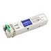 Addonics TEG-MGBS40D3-AO Trendnet Sfp 40km Teg-mgbs40d3  Compat Taa Xc