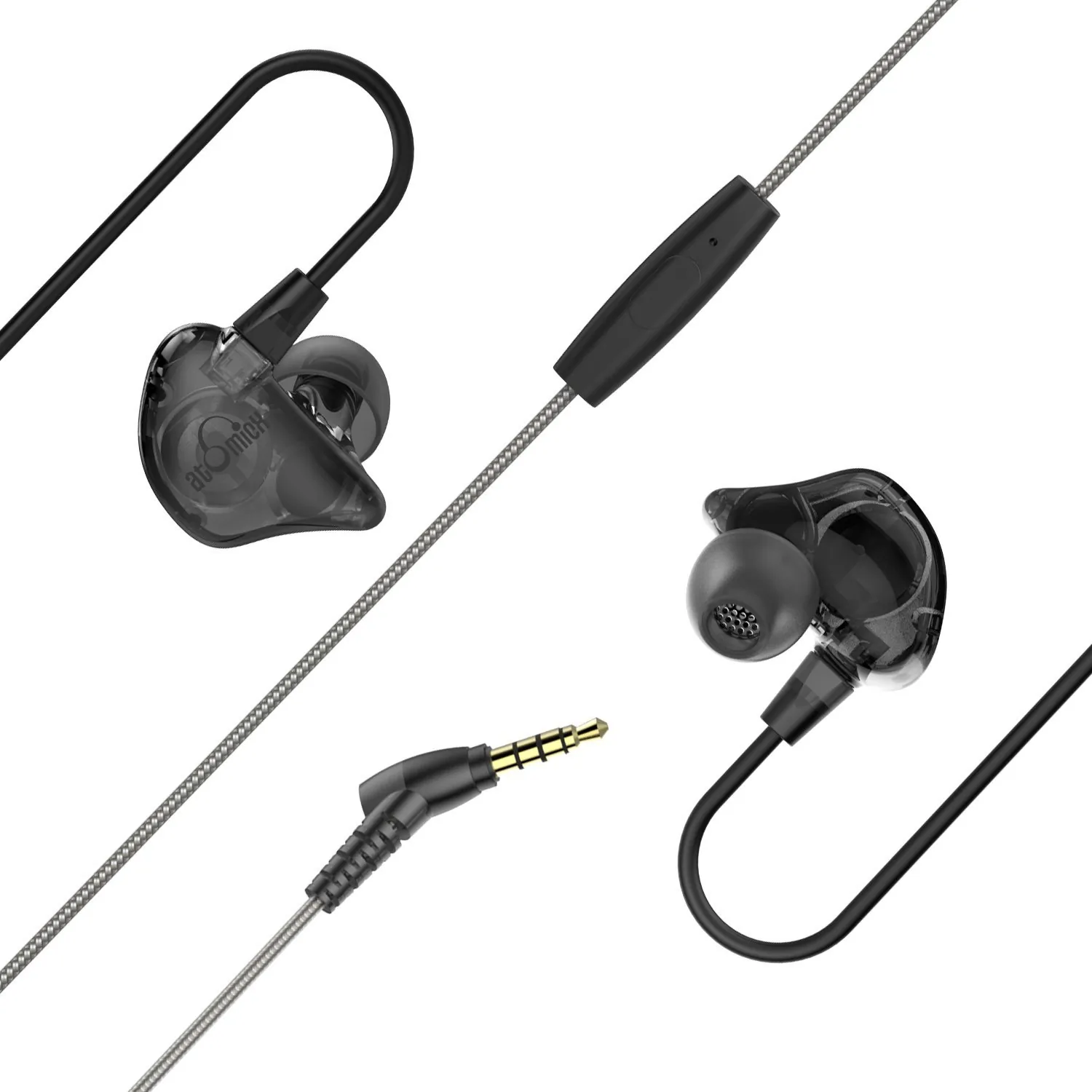 Idea S410 Ideaplay Bt Ideausa In Ear