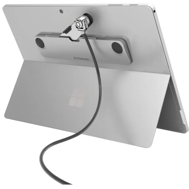 Compu-lock BLD01BCL The Blade  Universal Macbooks, Tablets  Ultrabooks