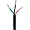 VH127R | Acer RCA Antenna Rotator with 50ft Cable