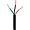 VH127R | Acer RCA Antenna Rotator with 50ft Cable