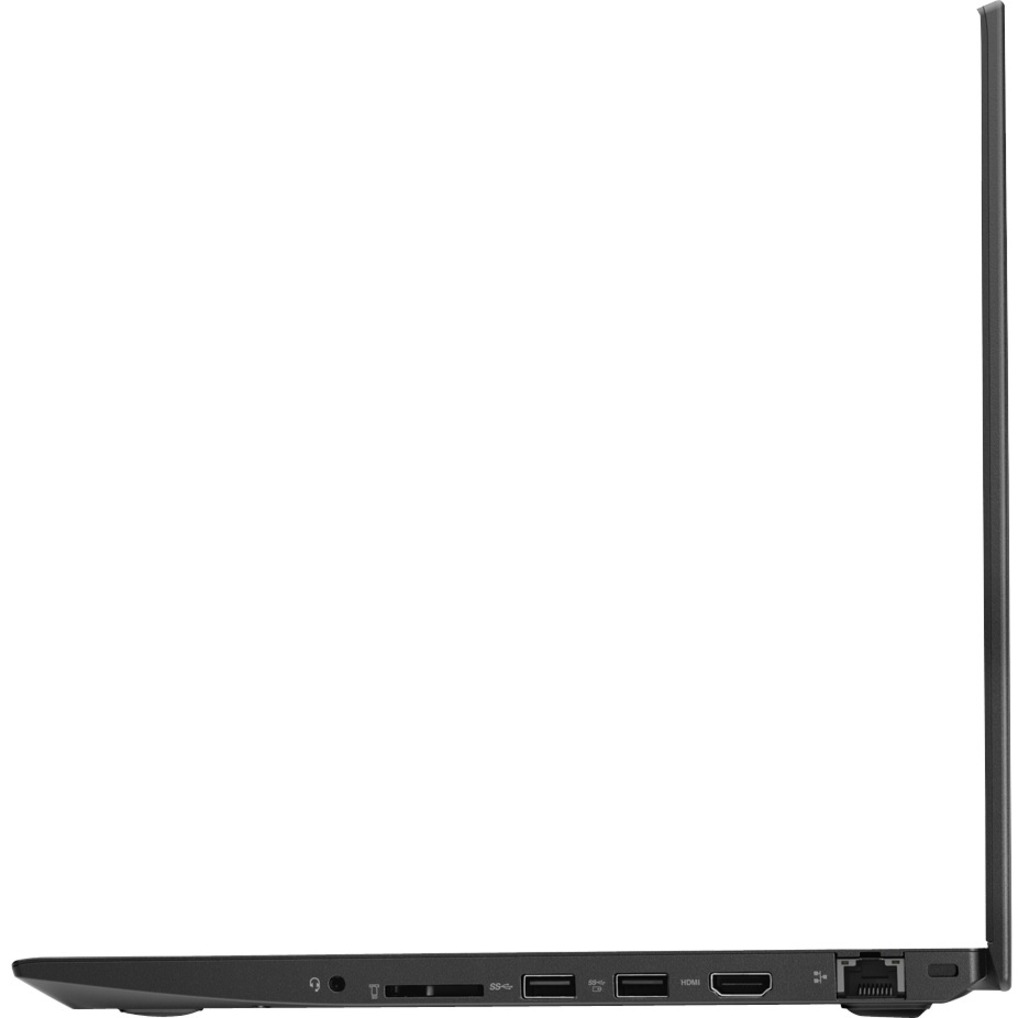 Lenovo 20HB001HUS Thinkpad P51s, Intel Core I5-7300u (2.60ghz, 3mb) 15