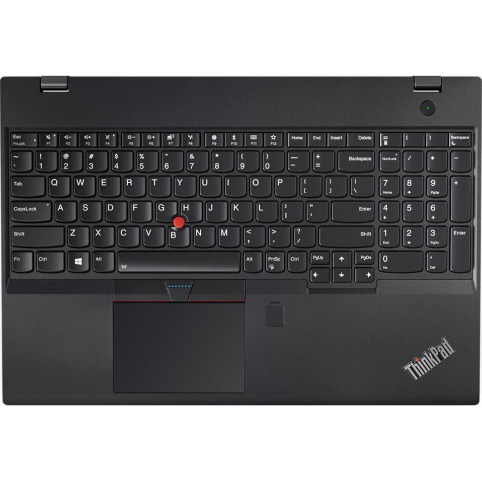 Lenovo 20HB001HUS Thinkpad P51s, Intel Core I5-7300u (2.60ghz, 3mb) 15