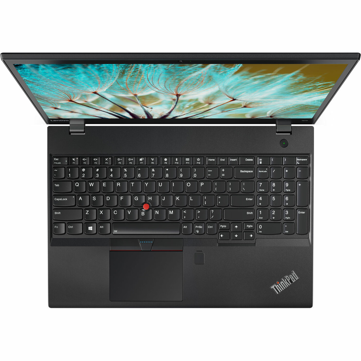 Lenovo 20HB001HUS Thinkpad P51s, Intel Core I5-7300u (2.60ghz, 3mb) 15