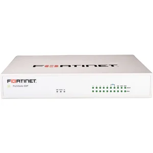 FG-60F-BDL-841-36 | Fortinet FortiGate 60F Hardware with