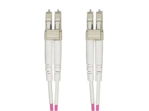 31221 | Monoprice Entegrade OM4 LC to LC Fiber Optic Cable