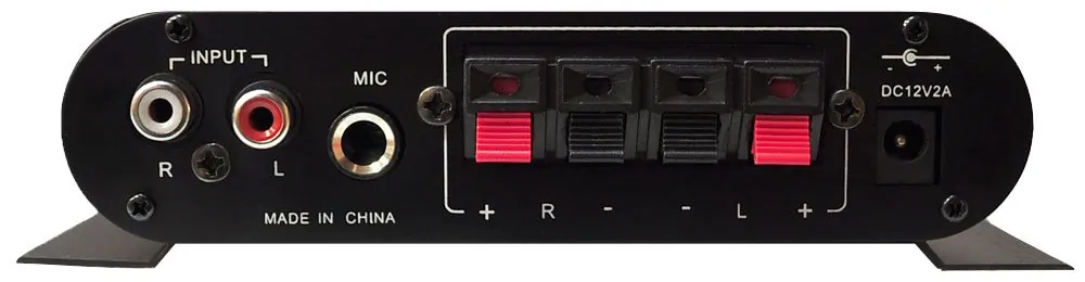 PYLE-PFA300