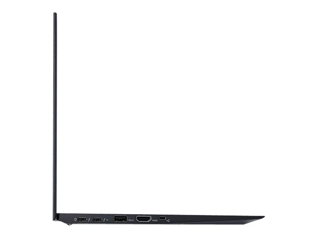 Lenovo 20HR0058US Thinkpad X1 Carbon 5th Generation, Intel Core I7-750