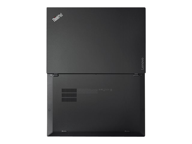 Lenovo 20HR0058US Thinkpad X1 Carbon 5th Generation, Intel Core I7-750