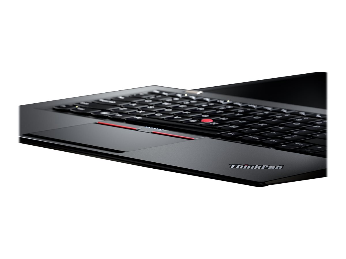 Lenovo 20HR0058US Thinkpad X1 Carbon 5th Generation, Intel Core I7-750