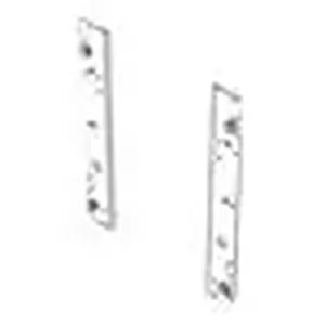 PSB2054 | Chief Panasonic 32-inch LCD Wall Mount Bracket