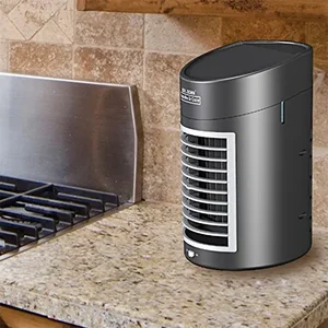 JB7421ADPT | Jobar IdeaWorks Kool-Down Evaporative Cooler