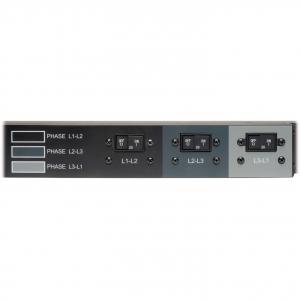 Tripp PDU3V6H50 Data Center