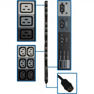 Tripp PDU3V6H50 Data Center