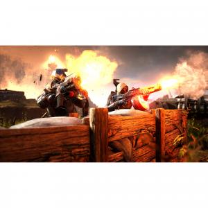 Square 92309 Outriders Ps4