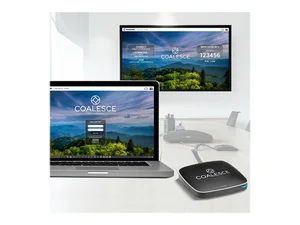 WC-COA-PRO | Black & Decker Wireless All-in-One Video