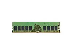KTL-TS429E/8G | Kingston 8GB DDR4 2933MHz ECC Memory Module