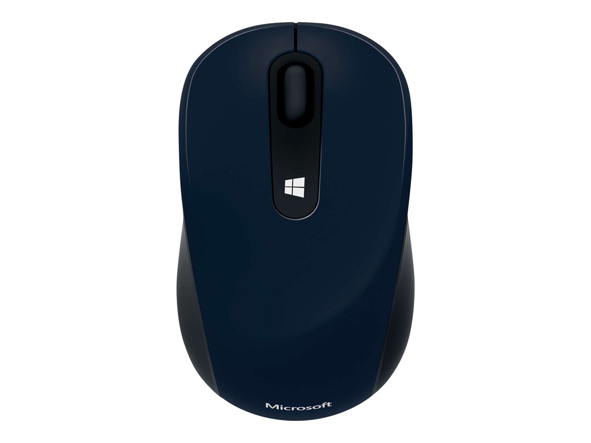 Lenovo 43U-00011 Microsoft Sculpt Mobile Mouse