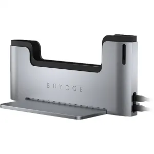 Brydge BRY13MBP Brydge Vertical Dock For 13in Macbookpro