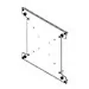 PSB2364 | Chief Custom Interface Bracket for Versatile