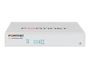 FG-81F-POE | Fortinet 8XGE RJ45 PT with Dual RJ45/SFP and