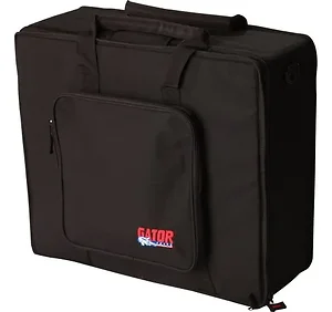 G-MIX-L 1618A | Gator Cases Premium EPS Foam Mixer Carrying