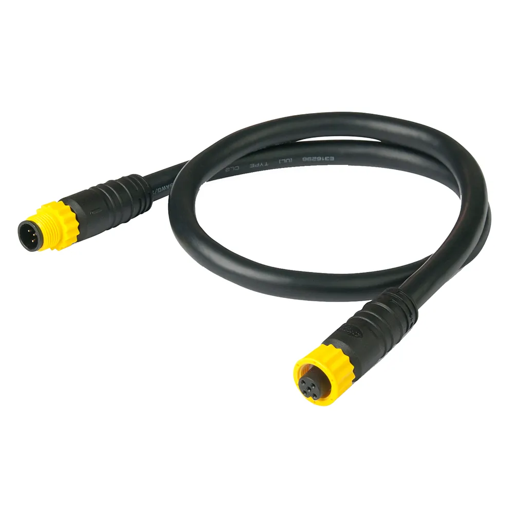 Ancor 270002 Nmea 2000 2m Backbone Cable For Marine Use