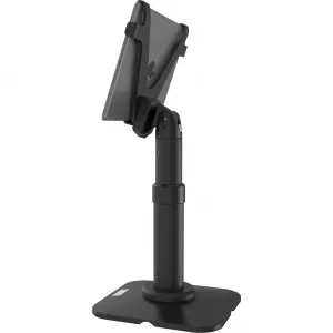 Mac 290VBBVBP01B Adjustable Ipad Bracket Kiosk