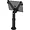 290VBBVBP01B | Mac Locks Adjustable iPad Bracket Kiosk