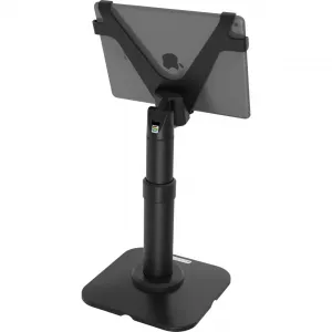 Mac 290VBBVBP01B Adjustable Ipad Bracket Kiosk