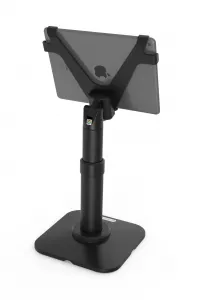 Mac 290VBBVBP01B Adjustable Ipad Bracket Kiosk