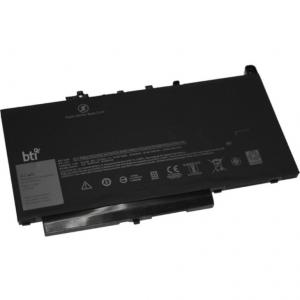 Battery 451-BBWS-BTI Dell Battery 10.4v 42wh 3-cells