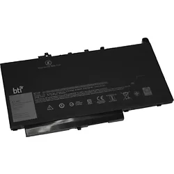 BATTERY TECHNOLOGY-451-BBWS-BTI