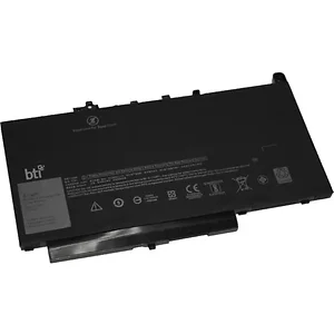 451-BBWS-BTI | Battery Technology Replacement Battery for