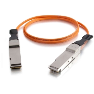 C2g 06206 50m Qsfp+ Ssf-8436 To Sff-8436