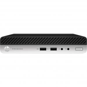 Hp 6MY15US#ABA Cto Prodesk 400 G4  Dm I5-8500t