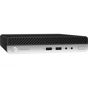 Hp 6MY15US#ABA Cto Prodesk 400 G4  Dm I5-8500t