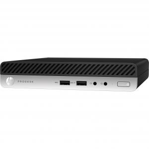 Hp 6MY15US#ABA Cto Prodesk 400 G4  Dm I5-8500t