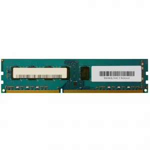 Addonics B4U36AT-AA Addon 4gb Ddr3-1600mhz Udimm For Hp B4u36at