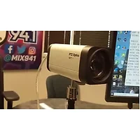PTZ Optics-PT12X-NDI-ZCAM
