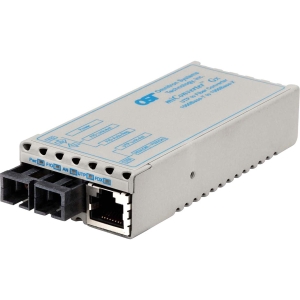 Microchip PD-POE EXTENDER Ac Pd-poe Extender 1-port - Extend Poe Range