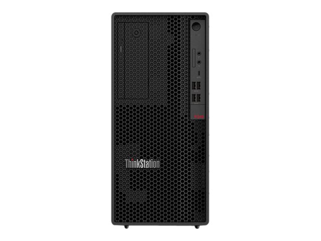 Lenovo 30DH00K2US Thinkstation P340, Intel Core I9-10900k (3.70ghz, 20