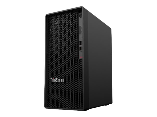 Lenovo 30DH00K2US Thinkstation P340, Intel Core I9-10900k (3.70ghz, 20