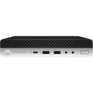 5CN60US#ABA | Hp ProDesk 400 G4 Mini - i5, 8GB RAM, 128GB