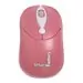 Urban VV2034 Crazy Mouse - Optical - Cable - Pink - Usb - 800 Dpi - Sc