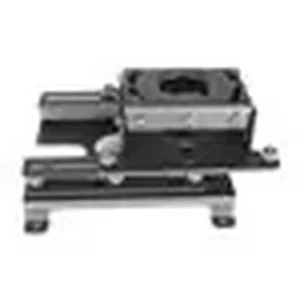 LSB100 | Chief Adjustable Lateral Shift Bracket for
