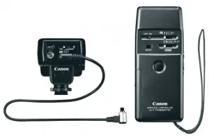 Canon 0295B001 Wls Ctrl Lc-5 Eos-1d X Mark Ii 1d X 1ds