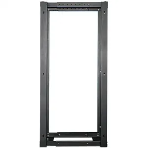 Istar WOR3611-CM1U Usa 36u Open Frame Adjustable Rack