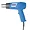 Ancor Ancor Dual Temperature Heat Gun with Nozzles and Case